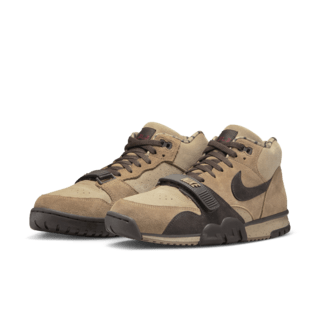 วันเปิดตัว Air Trainer 1 "Shima Shima" (DV6998-200)