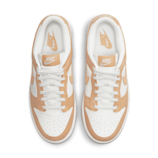 วันเปิดตัว Dunk Low ผู้หญิง 'Sail and Harvest Moon' (DD1503-114)