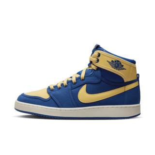 Fecha de lanzamiento del AJKO 1 "True Blue and Topaz Gold" (DO5047-407) 
