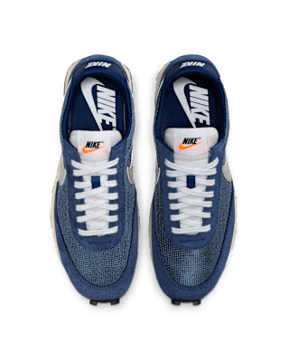 【NIKE公式】Daybreak 'Blue Void and Diffused Blue' (BV7725-401 / NIKE DBREAK SP)