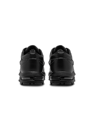 에어맥스 고아돔 로우 'Black'(IR2173-001) 출시일