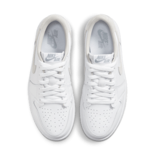 【NIKE公式】レディース エア ジョーダン 1 LOW OG 'Neutral Grey' (CZ0775-100 / WMNS AJ 1 LOW OG)