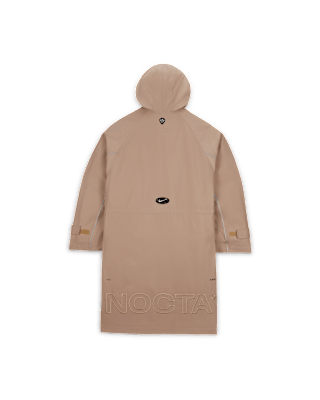 NOCTA 籃球服飾系列發售日期