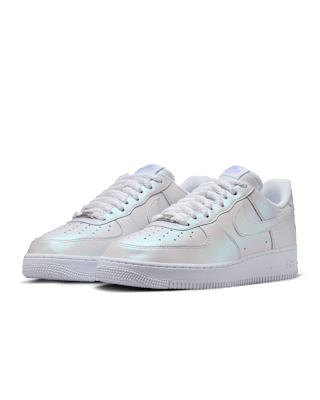Air Force 1 x Ja Morant 'White and Pure' (IR8492-100) Release Date