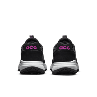 ACG Lowcate "Black and Cool Grey" (DM8019-002) Lansman Tarihi