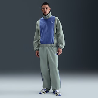 Fecha de lanzamiento de la colección de ropa Nike x Patta