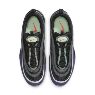 Air Max 97 'Halloween' 發售日期