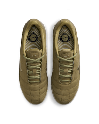 Fecha de lanzamiento de los Total 90 Shox Magia "Neutral Olive" para mujer (IO9934-200)