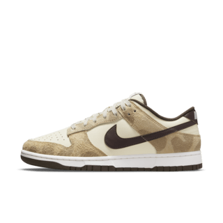 Fecha de lanzamiento del Dunk Low "Cheetah"