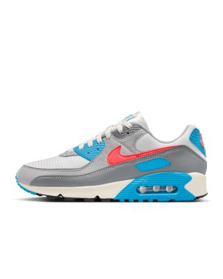 Data de llançament de les Air Max III "Cool Grey and Laser Blue" (IU7543-065)