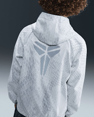 วันเปิดตัว Kobe Halo Apparel Collection