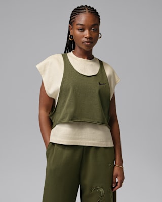 Jordan x Teyana Taylorアパレルコレクション発売日