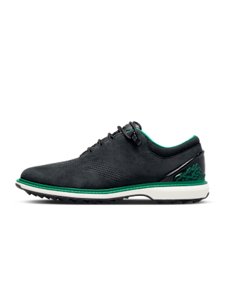 Jordan ADG 4 x Eastside Golf 'Black and Malachite' 發售日期 (FJ0850-001)