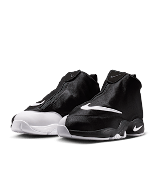 Date de sortie de la Air Zoom Flight The Glove "Black and White" (IV6206-010)