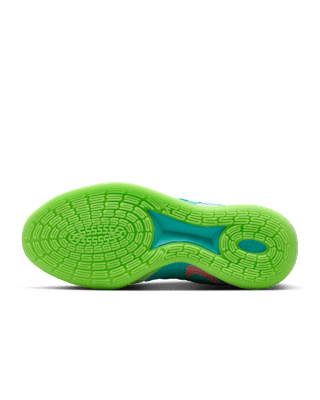 Sabrina 3 "What The?" 'Igloo and Blue Crystal' (IO7845-300) Release Date