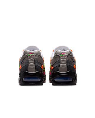 Air Max 95 Big Bubble 'Hyper Pink and Green Strike' (IB3695-100) Release Date