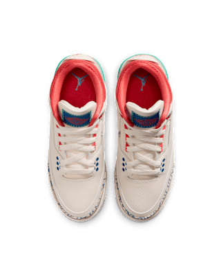 AIR JORDAN 3 RETRO UNI Release Date