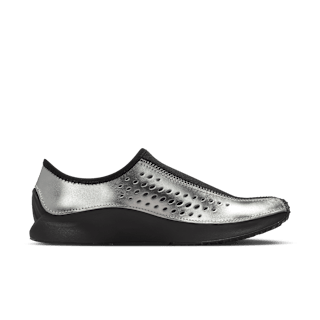 Air Superfly Moc "Metallic Silver" para mulher (HV8628-003) – Data de lançamento