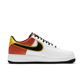 【NIKE公式】エア フォース 1 'Rayguns' (CU8070-100 / AF 1)