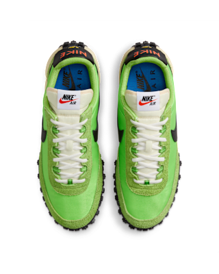 Air Max Waffle "Action Green and Altitude Green" (FV6946-301) – Data del lancio