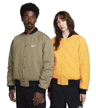 【NIKE公式】Nike x Stüssy Apparel Collection