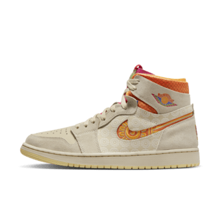 Air Jordan 1 Zoom Air Comfort Somos Familia 'Día de Muertos' (FB2931-288) 發售日期