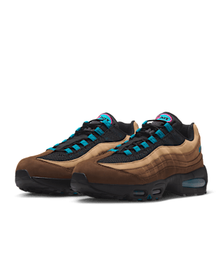 Air Max 95 Big Bubble 'Cacao Wow and Black' (IX6347-200) Release Date