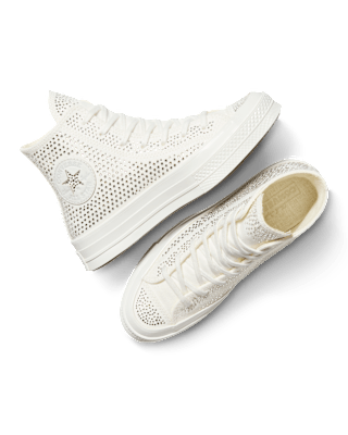 Converse with Swarovski® Crystals 'Chuck 70' (A16170C-100) Release Date
