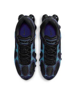 วันเปิดตัว Air Liquid Max "Black and Radiant Blue" (IQ7634-004)