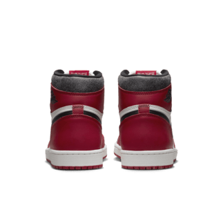 Air Jordan 1 'Chicago' (DZ5485-612) 發售日期