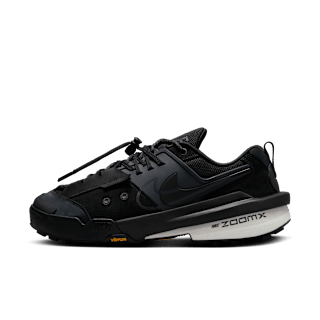 Lanseringsdato for Zegamadome x sacai «Black» (HQ8618-001) 