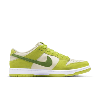 SB Dunk Low „Sour Apple” (DM0807-300) – data premiery