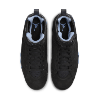 Fecha de lanzamiento del Air Jordan 7 "Chambray" (CU9307-004) 