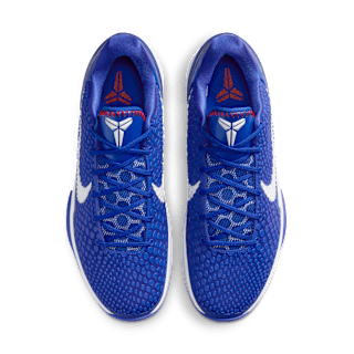 Kobe 6 Protro 'Game Royal' (CW2190-400) Release Date 