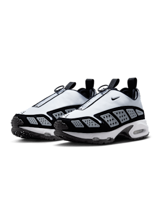 【NIKE公式】エア マックス SNDR 'White and Black' (FZ2068-100 / W NIKE AM SNDR)
