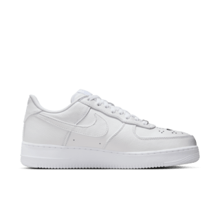 Air Force 1 Low 'White' (IB4025-100) release date