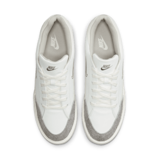 GTS 97 'Summit White and Flat Pewter' (DV2216-100) Release Date