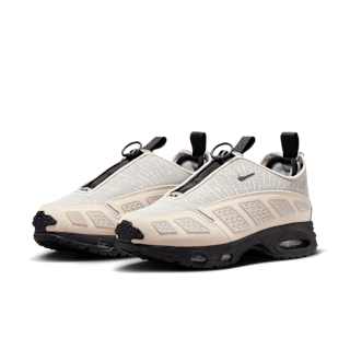 Air Max SNDR "Obscura" (HQ4190-001) – Data del lancio