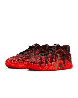 Ja 3 "Lunar New Year" 'Light Chocolate and Bright Crimson' (IB6508-200) Release Date