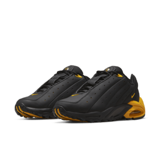 NOCTA Hot Step 'Black and Gold' (DH4692-002) 發售日期
