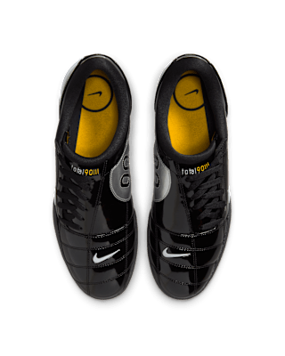 【NIKE公式】トータル 90 'Black and White' (HJ9351-001 / T90 SP)
