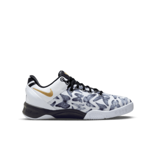 大童款 Kobe 8 Protro 'Mambacita' (FN0266-102) 發售日期