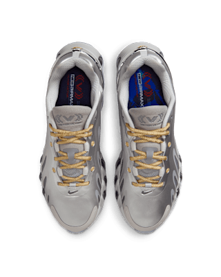 【NIKE公式】エア マックス Dn8 x Victor Victor 'Metallic Silver' (IF2733-001 / AIR MAX DN8 VV JP)