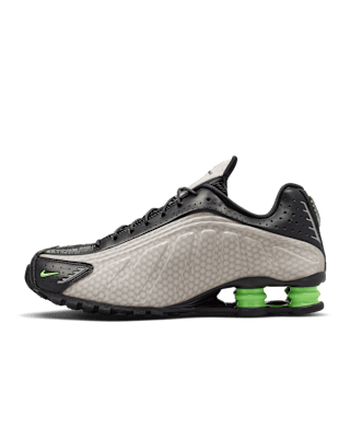 NIKE SHOX R4 QS BIO Release Date