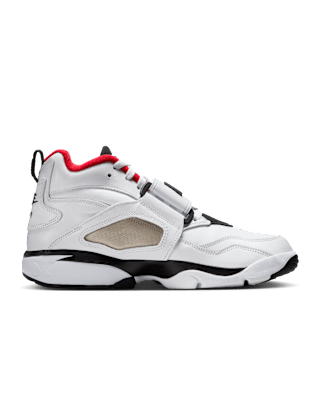 Air DT Proto '92 'White and Black' (IB2239-100) Release Date