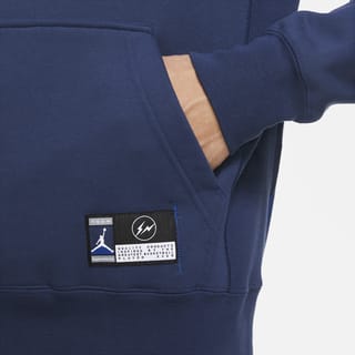 Jordan x Fragment 'Apparel Collection' Release Date