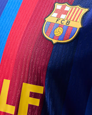 Kolekcja odzieży Nike FC Barcelona x GOLF WANG – data premiery