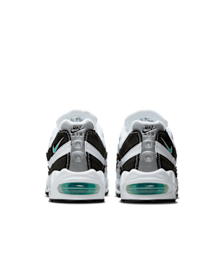 Air Max 95 OG 'White and Black' (IM7409-100) – Releasedatum