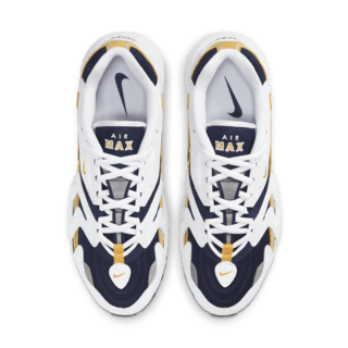 วันเปิดตัว Air Max 96 II “Smoke Grey”