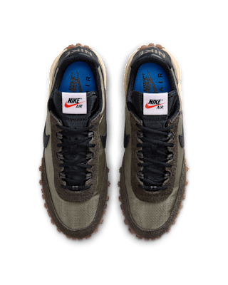 Fecha de lanzamiento de los Air Max Waffle "Matte Olive and Legion Brown" (IM0340-300) Release Date